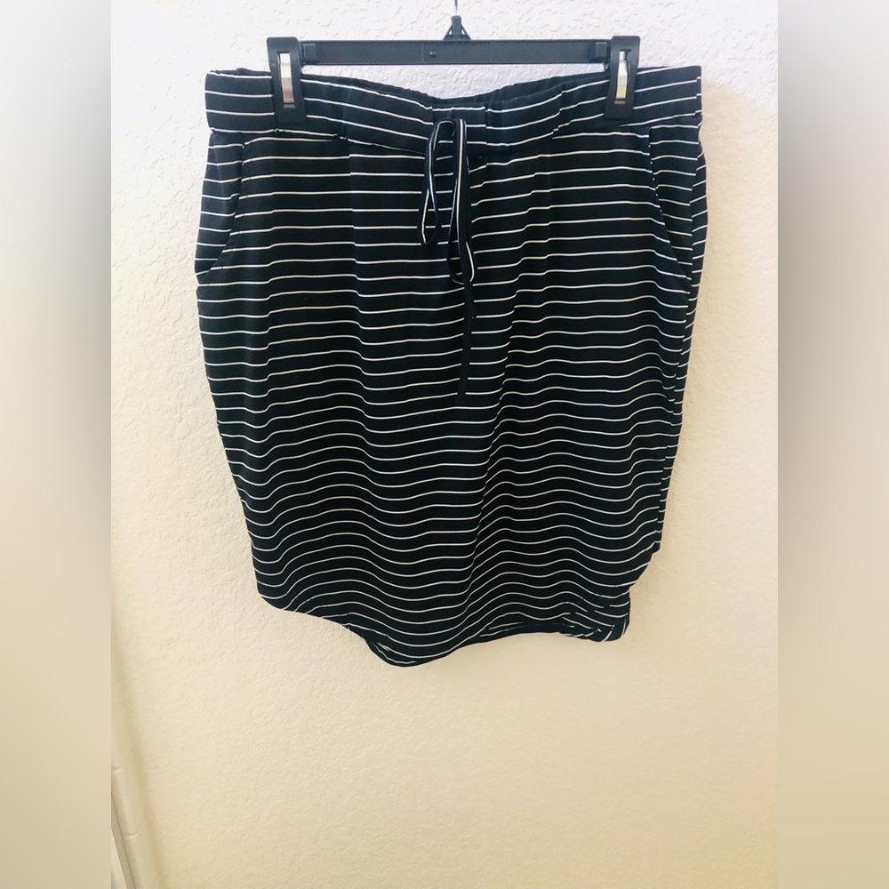 Shein 3Xl skirt